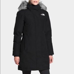 The North Face Arctic Parka